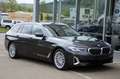 BMW 530 d Tour./Luxury Line/Head-Up/Komfortsitz/HiFi+ Grey - thumbnail 4