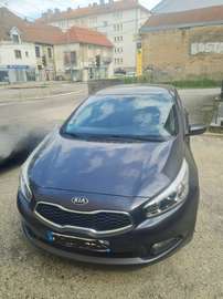 Cee'd 1.4 100 ch ISG Style
