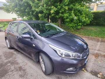Cee'd 1.4 100 ch ISG Style