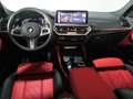 BMW X4 xDrive20i High Executive M Sport Automaat / BMW M Grau - thumbnail 3