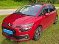 Citroen C4 SpaceTourer C4 Spacetourer BlueHDi 150 S Czerwony - thumbnail 10