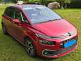 Citroen C4 SpaceTourer C4 Spacetourer BlueHDi 150 S Czerwony - thumbnail 8