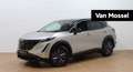 Nissan Ariya 87 kWh Advance Grijs - thumbnail 1