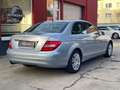 Mercedes-Benz C 200 CDI Lim BlueEfficiency Stříbrná - thumbnail 5
