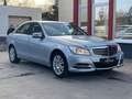 Mercedes-Benz C 200 CDI Lim BlueEfficiency Stříbrná - thumbnail 2