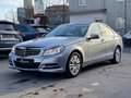 Mercedes-Benz C 200 CDI Lim BlueEfficiency Stříbrná - thumbnail 4