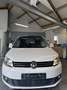 Volkswagen Caddy 1.6 CR TDi Baseline Blanc - thumbnail 1