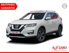 Nissan X-Trail 1.6 Acenta Navi Klimaaut. 360° Tempomat
