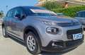 Citroen C3 C3  1.2 puretech Feel Grigio - thumbnail 2
