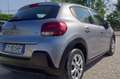 Citroen C3 C3  1.2 puretech Feel Grigio - thumbnail 4