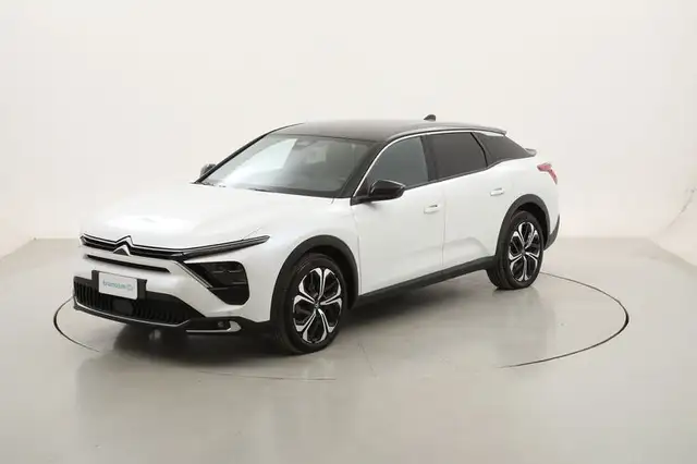 Citroen C5 X Shine 1.2 Benzina 131CV