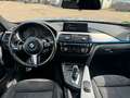 BMW 325 d M Sport/NAVI/TEMPOMAT/VOLL Argento - thumbnail 12