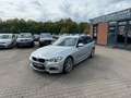 BMW 325 d M Sport/NAVI/TEMPOMAT/VOLL Zilver - thumbnail 1