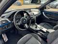 BMW 325 d M Sport/NAVI/TEMPOMAT/VOLL Argent - thumbnail 10
