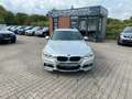 BMW 325 d M Sport/NAVI/TEMPOMAT/VOLL Argento - thumbnail 2
