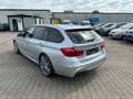 BMW 325 d M Sport/NAVI/TEMPOMAT/VOLL Срібний - thumbnail 7