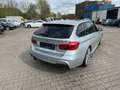 BMW 325 d M Sport/NAVI/TEMPOMAT/VOLL Срібний - thumbnail 5