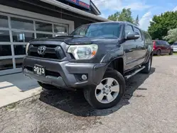 2013 Toyota Tacoma