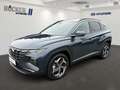 Hyundai TUCSON 1.6 T-GDi PHEV 4WD Trend el.Heckklappe Navi Blue - thumbnail 2