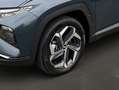 Hyundai TUCSON 1.6 T-GDi PHEV 4WD Trend el.Heckklappe Navi Blue - thumbnail 8