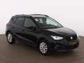 SEAT Arona 1.0 TSI Style LED AHK RADAR NAVI SITZHZG Schwarz - thumbnail 4