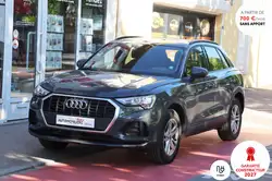Audi Q3 45 TFSi e 245 Design S-Tronic 6 (Suivi Audi, Attelage élec,