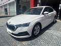 Skoda Octavia 2.0TDI Ambition 110kW Blanco - thumbnail 3