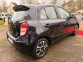 Nissan Micra Pure Drive/Klima/Panoramadach/Automatik Černá - thumbnail 15