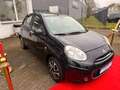 Nissan Micra Pure Drive/Klima/Panoramadach/Automatik Černá - thumbnail 3