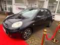Nissan Micra Pure Drive/Klima/Panoramadach/Automatik Černá - thumbnail 8