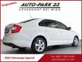 Skoda Rapid/Spaceback Rapid  1,2**NUR 80.000KM**NEUES -PICKERL6/2027*... Weiß - thumbnail 1