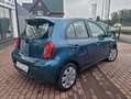 Nissan Micra 1.2 i Automaat 65 000 km's Bleu - thumbnail 4