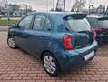 Nissan Micra 1.2 i Automaat 65 000 km's Bleu - thumbnail 2