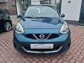 Nissan Micra 1.2 i Automaat 65 000 km's Bleu - thumbnail 7