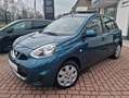 Nissan Micra 1.2 i Automaat 65 000 km's Bleu - thumbnail 3