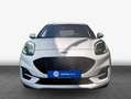Ford Puma 1.0 EcoBoost Hybrid Aut. ST-LINE *ACC/LED* Blanc - thumbnail 3