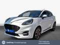 Ford Puma 1.0 EcoBoost Hybrid Aut. ST-LINE *ACC/LED* Blanc - thumbnail 1