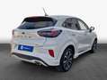 Ford Puma 1.0 EcoBoost Hybrid Aut. ST-LINE *ACC/LED* Blanc - thumbnail 2