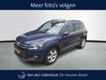 Volkswagen Tiguan 1.4 TSI 150pk Sport&Style DSG / Navigatie / Stoelv Bleu - thumbnail 1