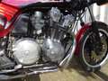 Honda CB 750 CB 750F Bold'Or Rouge - thumbnail 2