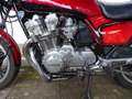Honda CB 750 CB 750F Bold'Or Rouge - thumbnail 4