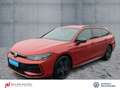 Volkswagen Passat Variant 1.5 eHYBRID R-LINE 5JG+MATRIX+AHK Rot - thumbnail 1