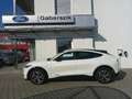 Ford Mustang Mach-E AWD Elektro Extended Range Weiß - thumbnail 2