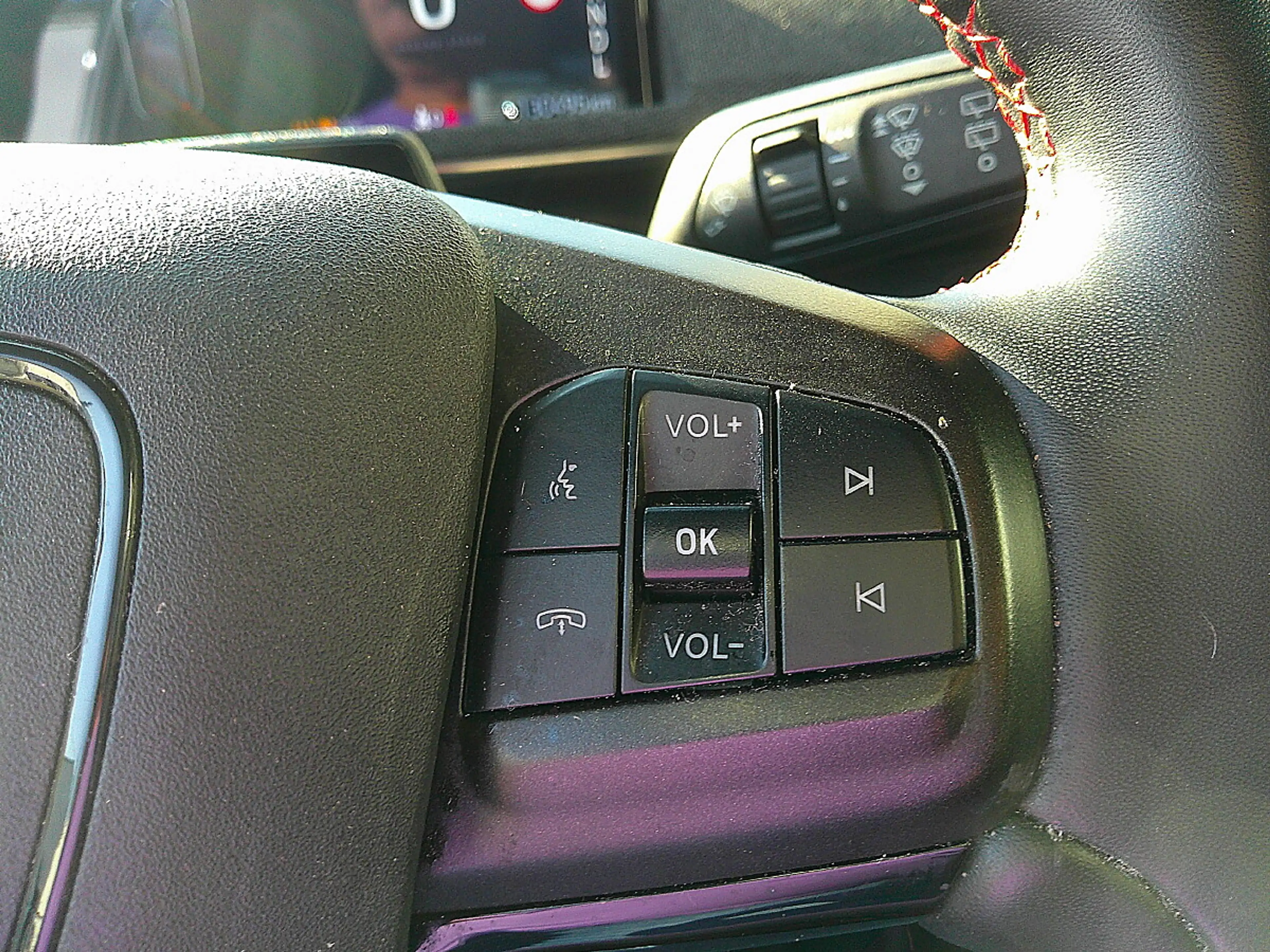 Ford Mustang Mach-E AWD Elektro Extended Range — photo 12