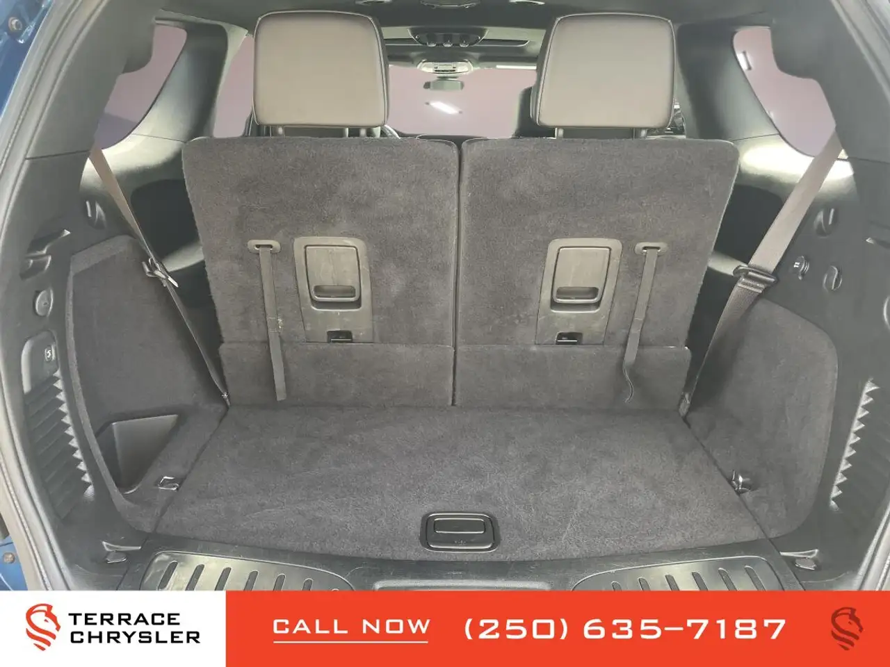 Dodge Durango снимка Dodge Durango