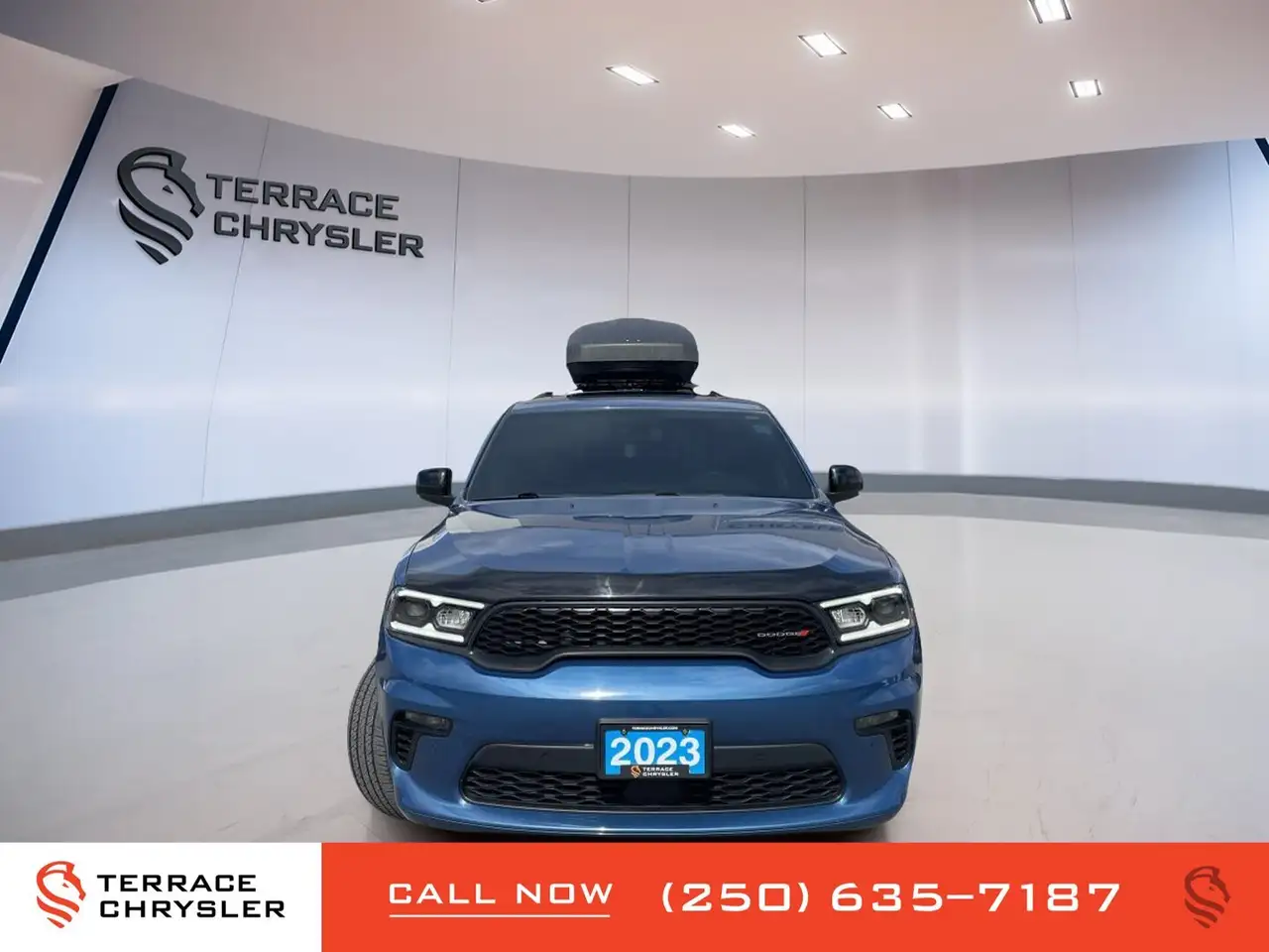 Dodge Durango снимка Dodge Durango