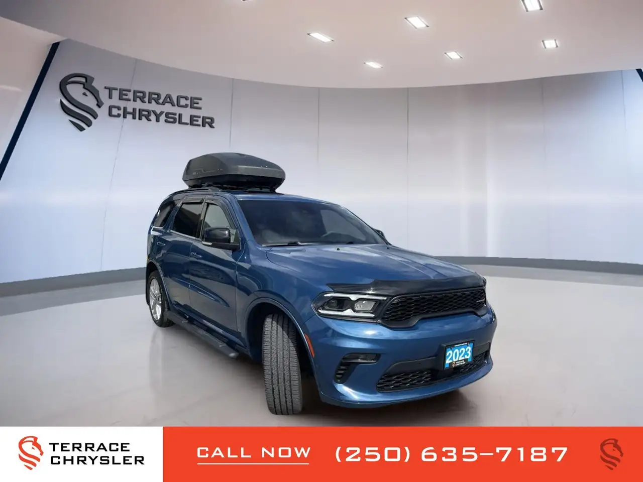 Dodge Durango снимка Dodge Durango