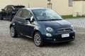 Fiat 500 500 1.2 Lounge Bleu - thumbnail 3