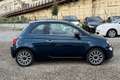Fiat 500 500 1.2 Lounge Bleu - thumbnail 4