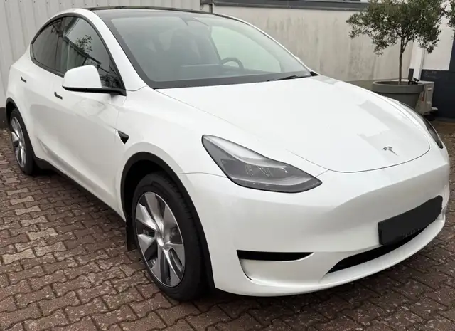 Tesla Model Y Standard Range RWD* Matrix -LED* 20 Zoll